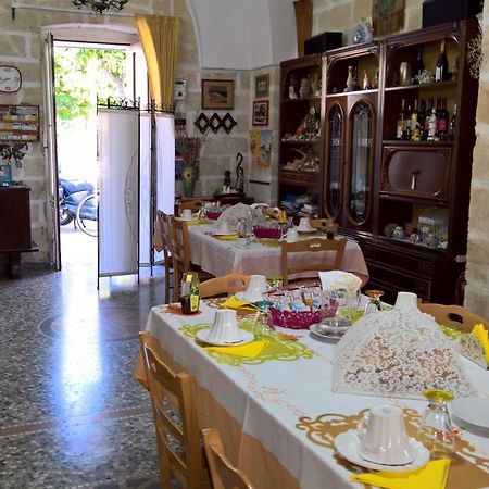 Bed and Breakfast Grekal Bed Salento Porto Cesareo Exterior foto