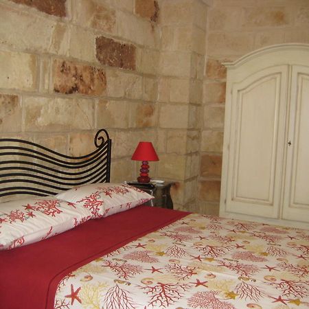 Bed and Breakfast Grekal Bed Salento Porto Cesareo Exterior foto