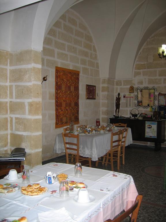 Bed and Breakfast Grekal Bed Salento Porto Cesareo Exterior foto