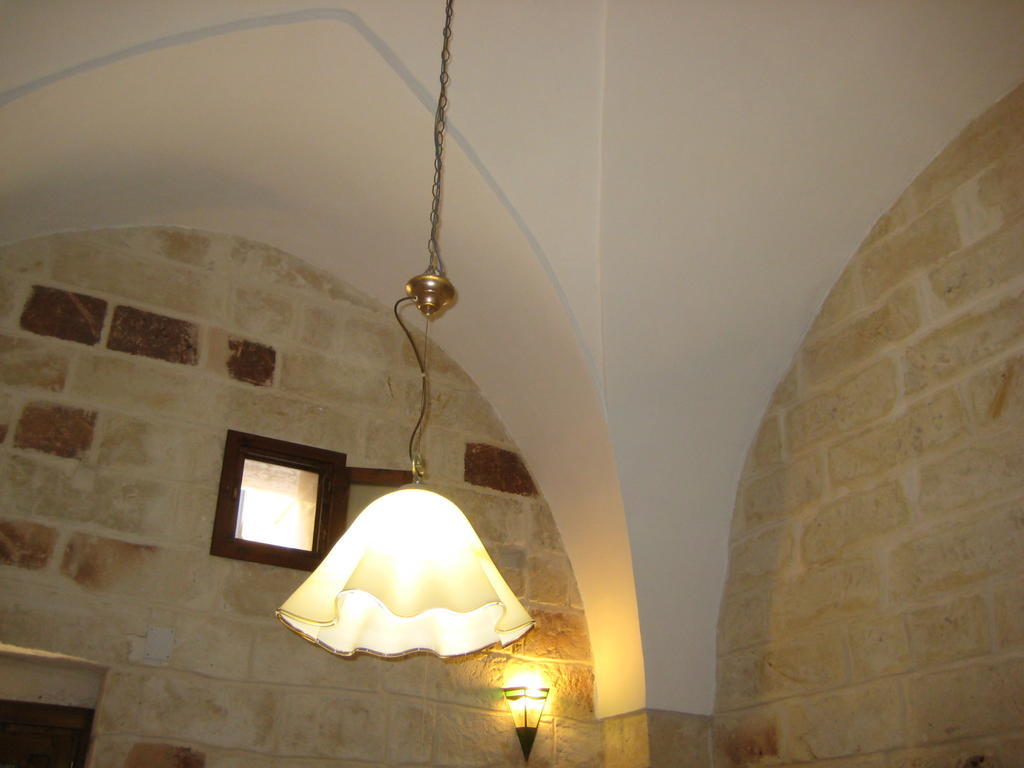 Bed and Breakfast Grekal Bed Salento Porto Cesareo Exterior foto