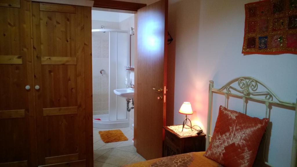 Bed and Breakfast Grekal Bed Salento Porto Cesareo Exterior foto
