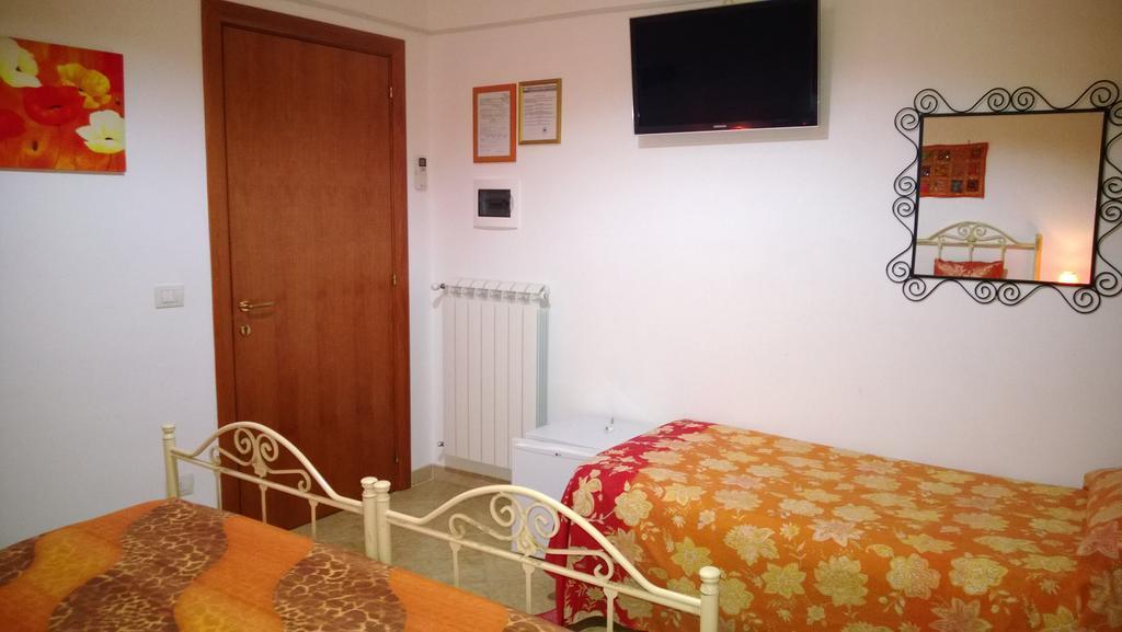 Bed and Breakfast Grekal Bed Salento Porto Cesareo Exterior foto