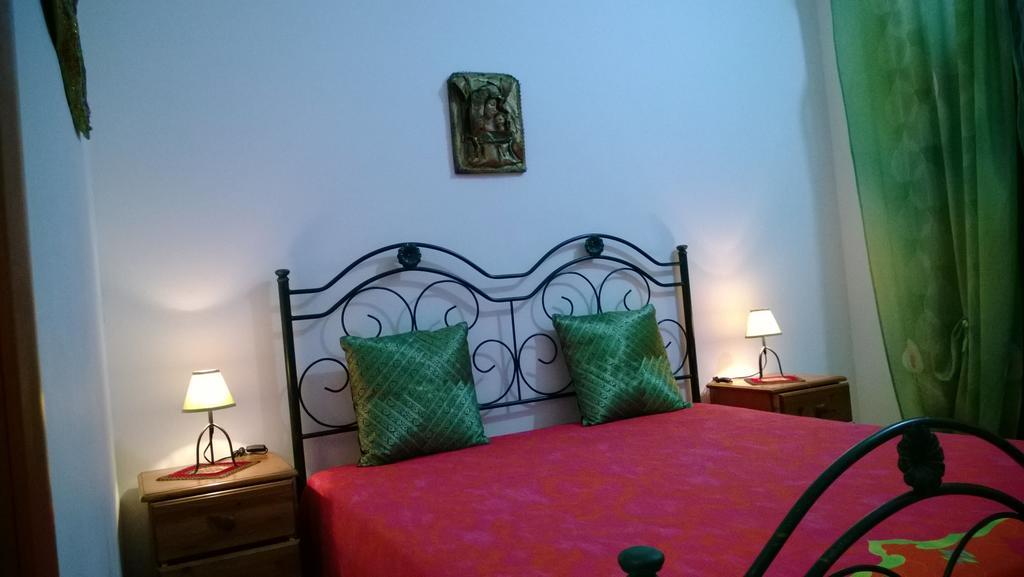 Bed and Breakfast Grekal Bed Salento Porto Cesareo Exterior foto
