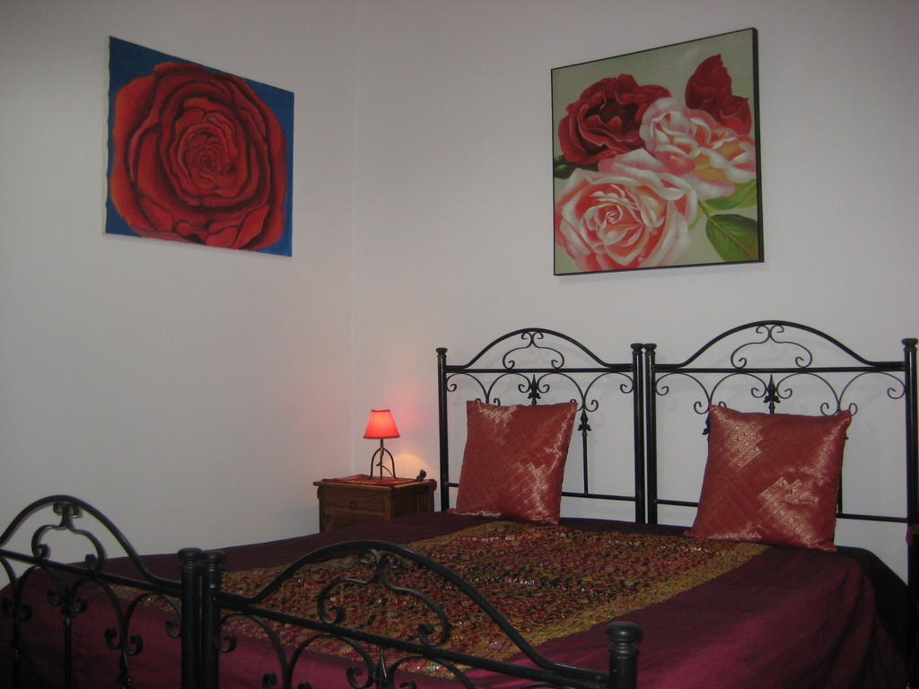 Bed and Breakfast Grekal Bed Salento Porto Cesareo Zimmer foto