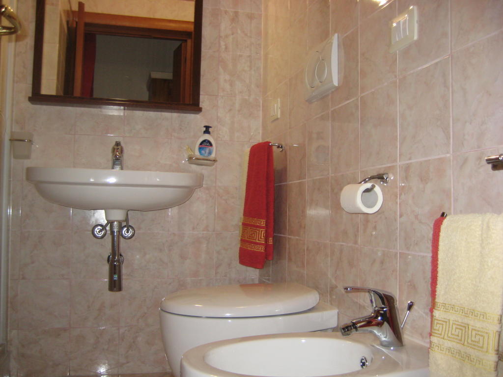 Bed and Breakfast Grekal Bed Salento Porto Cesareo Zimmer foto