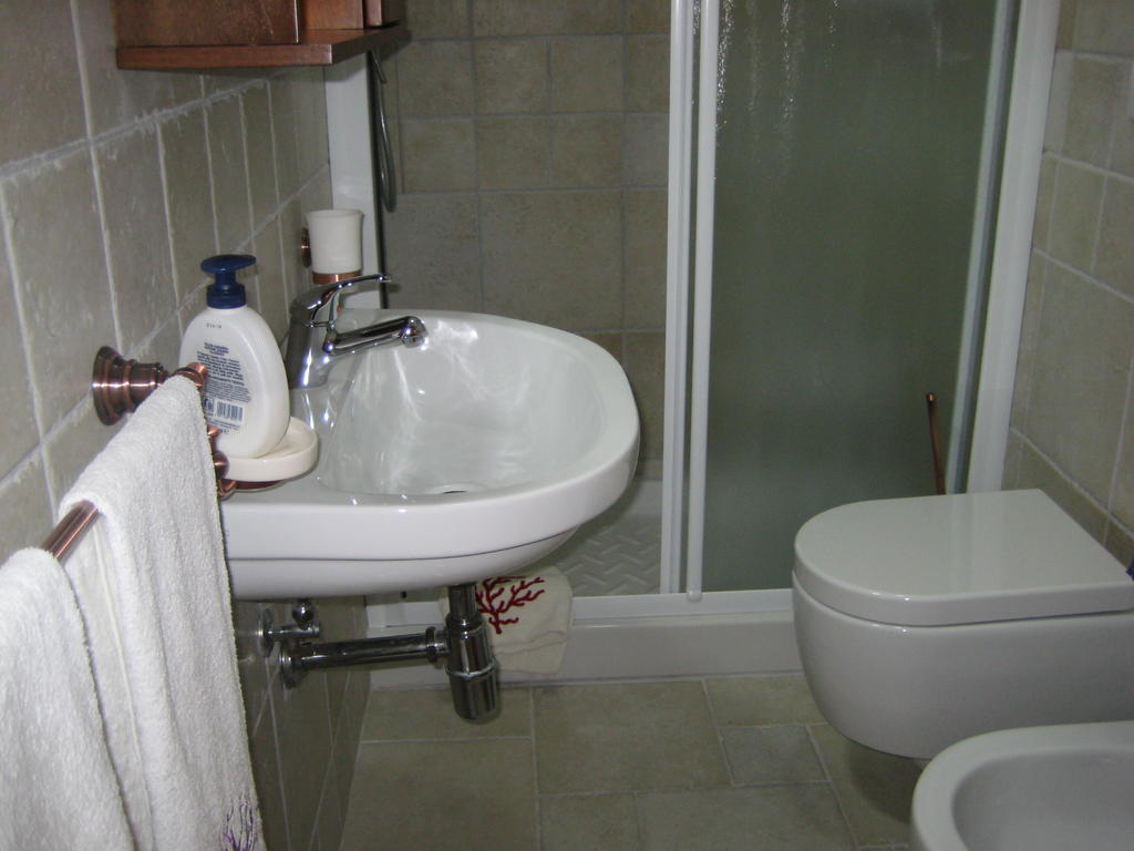 Bed and Breakfast Grekal Bed Salento Porto Cesareo Exterior foto